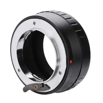 EXA-NEX Manuel Odaklama Kamera Adaptör Halkası Exakta Lens için Sony E Dağı Aynasız Kamera