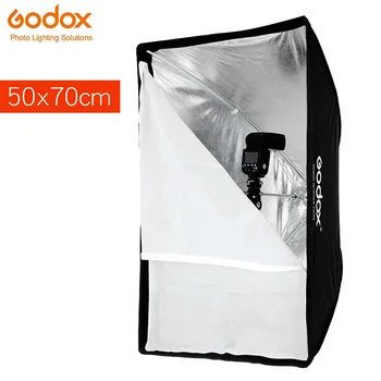 Godox Taşınabilir Şemsiye Softbox 50 * 70 cm 20