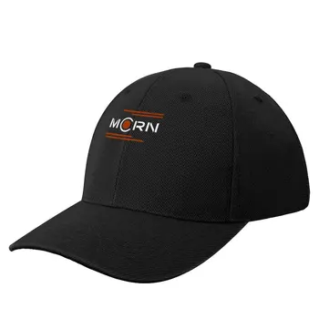 Mcrn standart logo tasarım klasik beyzbol şapkası güneş şapkası Çocuklar İçin köpük parti şapkaları Şapkalar Erkek kadın