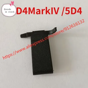 Yenı pil bölmesi kapağı Bağlantı Noktası Alt Taban Kauçuk Canon EOS 5D Mark IV 5D4 dijital kamera Onarım Bölümü
