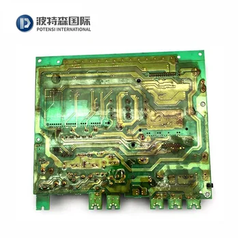 Çin Fabrika Fiyat Orijinal Fujı Asansör Ana Kurulu FR2000-STB-V9 Asansör PCB Parçaları