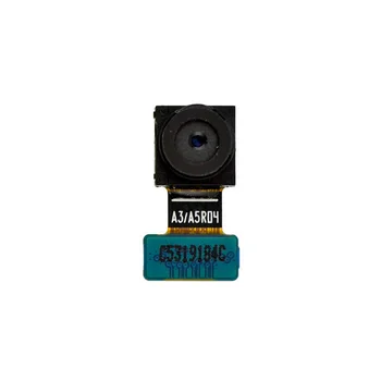 Ön Bakan Kamera Küçük Kamera Modülü Parça Galaxy A7 SM A700 A700F A7000