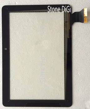 Ücretsiz Kargo YENİ 10.1 İnç Tablet PC Dokunmatik Ekran Digitizer Asus MeMO Pad 10 İçin ME103K K010 ME103C